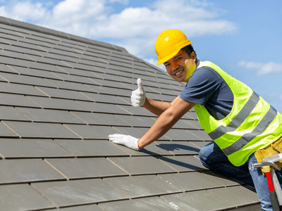 About Roof Repair Experts Saint Croix, IN